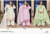 Plus Size Pure Cotton Vol 1 By Moksh Cotton Embroidered Kurti With Bottom Dupatta Wholesale Online

